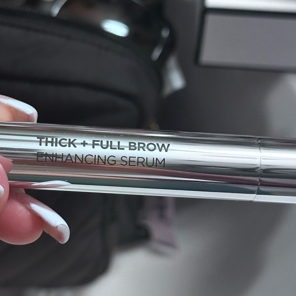 Beverly Hills Thick +Brow Growth System
